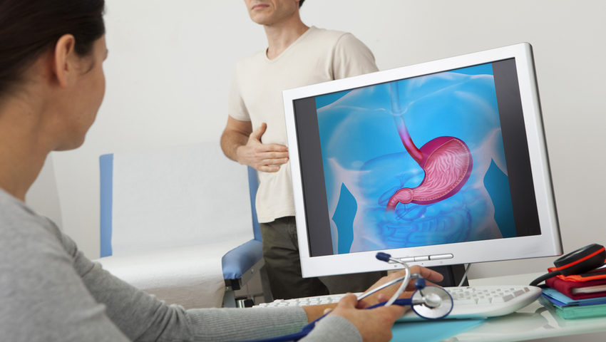 Gastroenterology Transcription Services